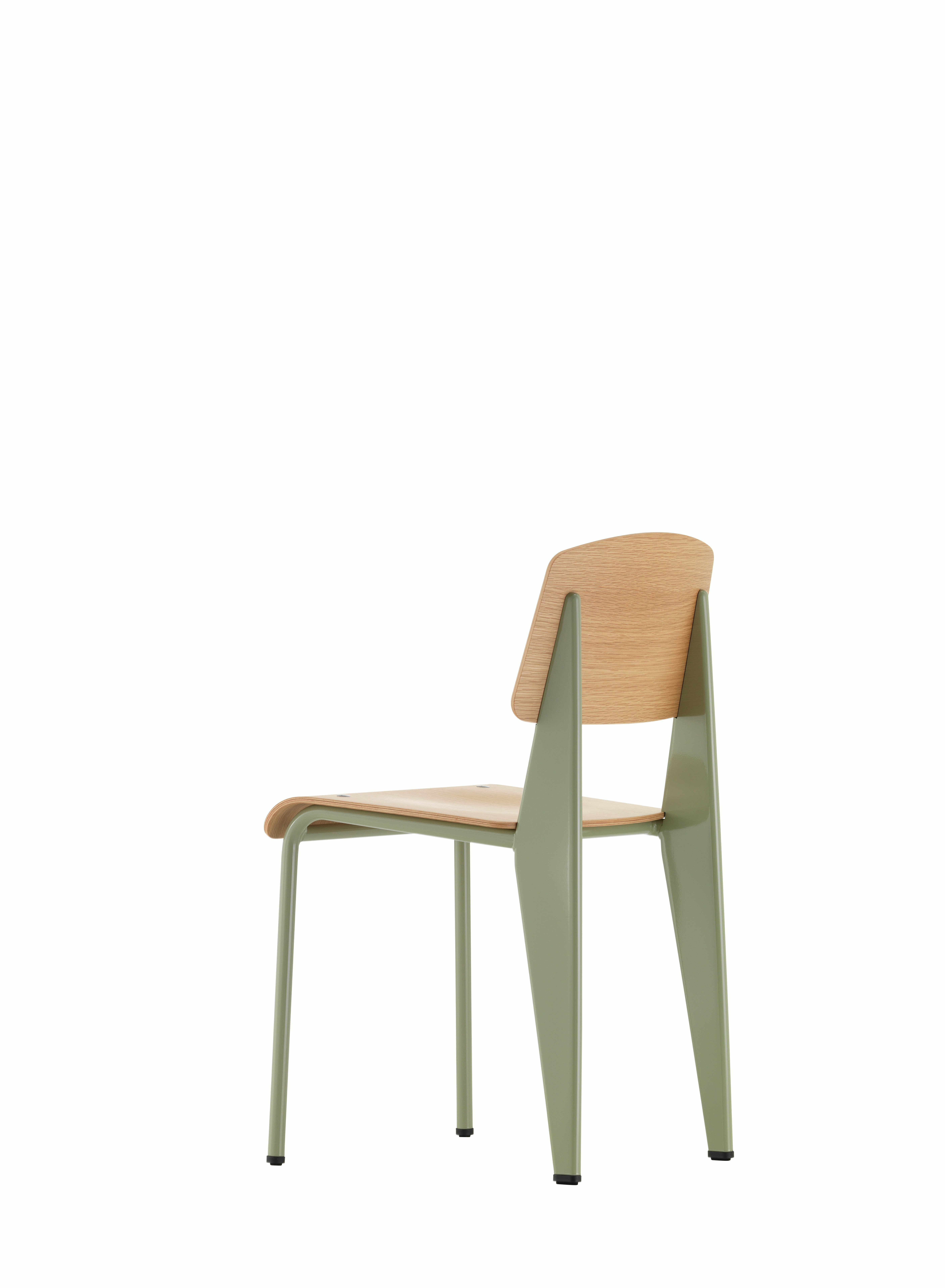 Prouve Standard Chair