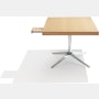Florence Knoll™ Executive Desk
