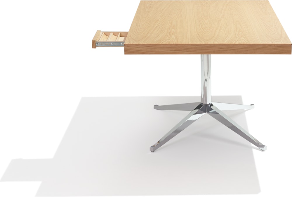 Florence Knoll™ Executive Desk