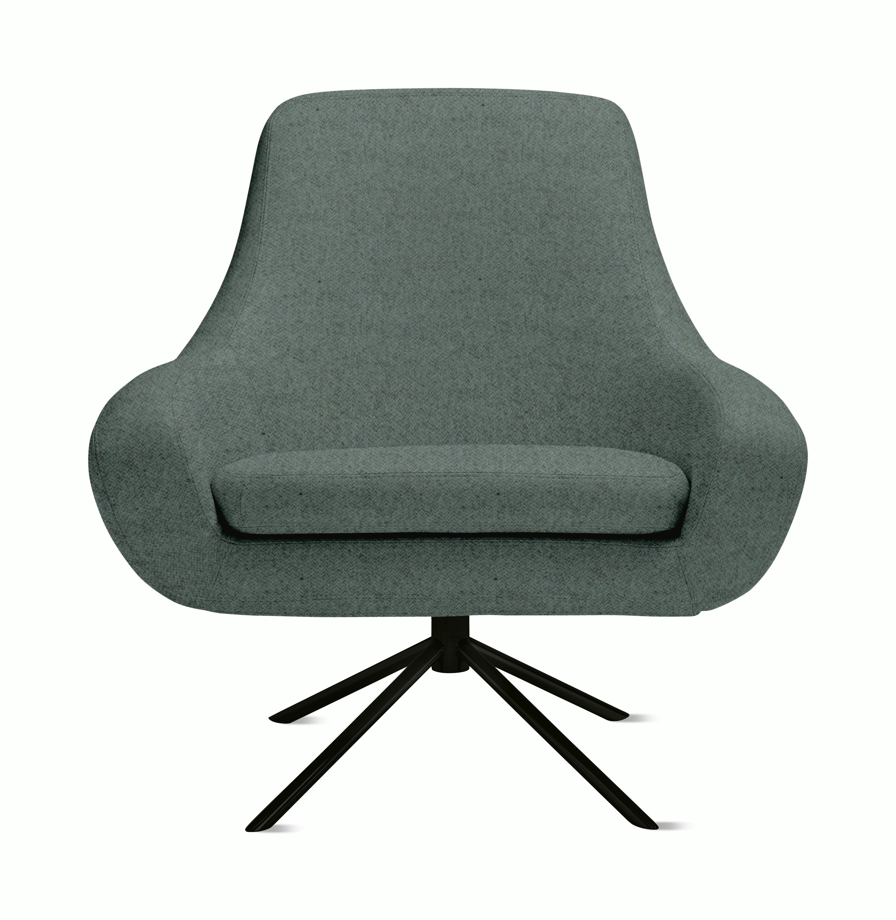 Noomi Chair, Fabric