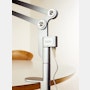 Link Clamp Mount Lamp