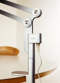 Link Clamp Mount Lamp