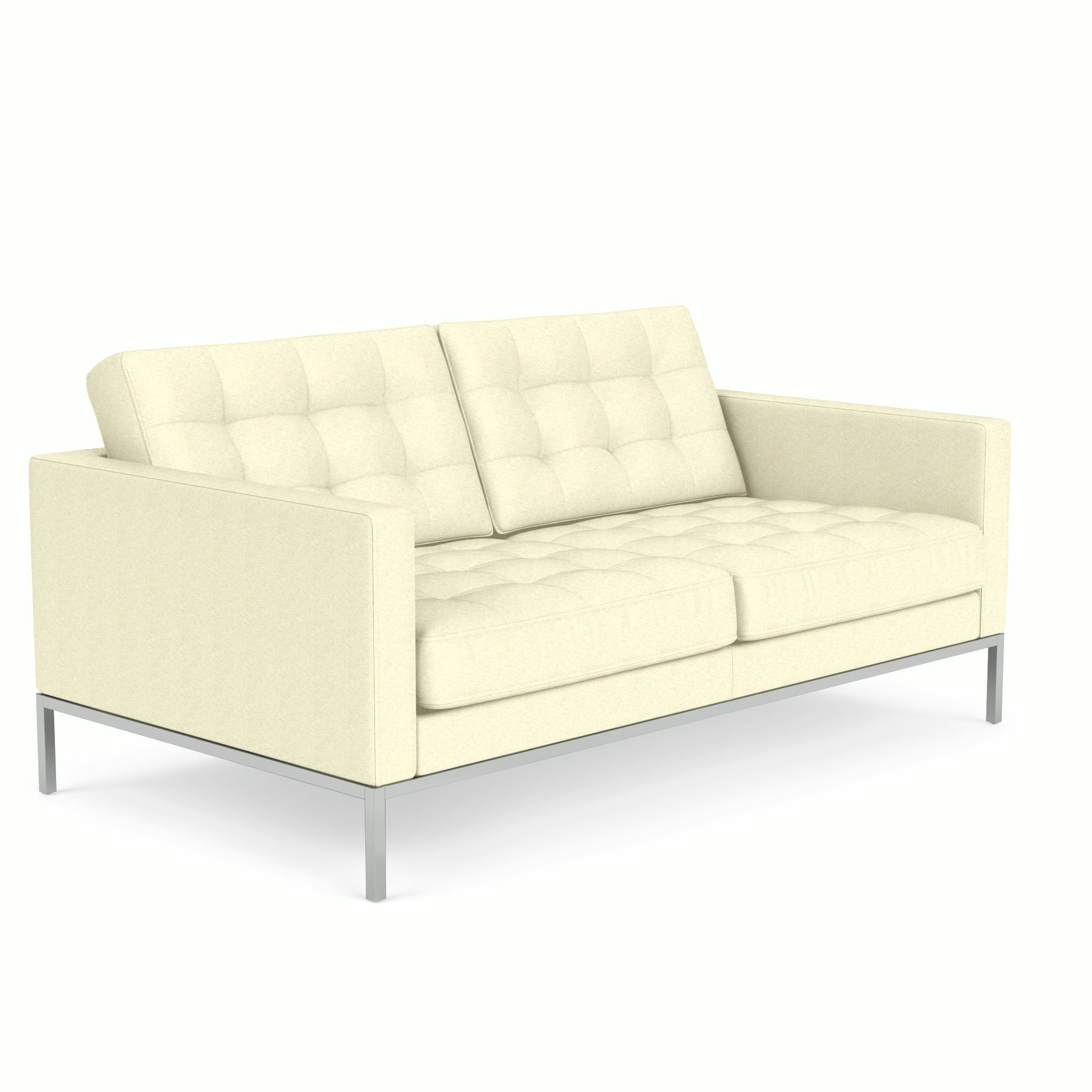 Florence Knoll&trade; Relaxed Sofa