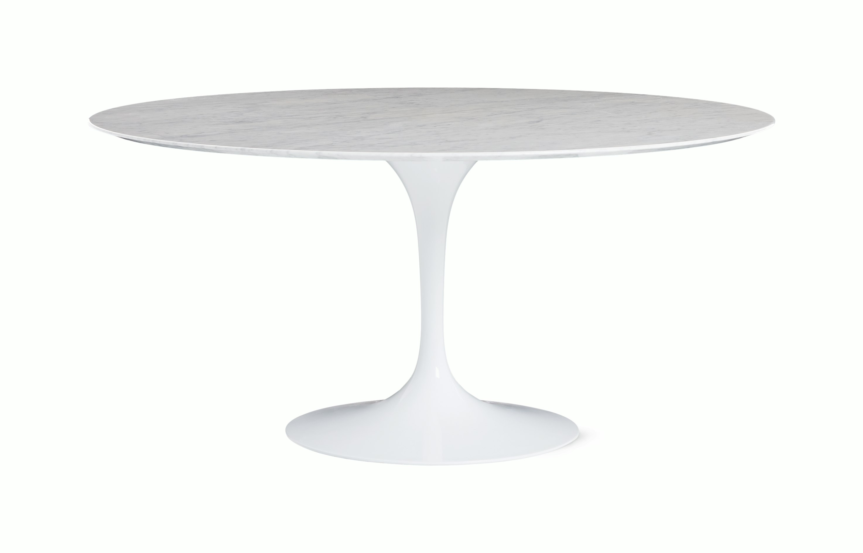 Saarinen Dining Table, Round