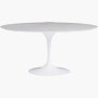 Saarinen Dining Table Saarinen Dining Table, Round