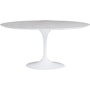 Saarinen Dining Table Saarinen Dining Table, Round
