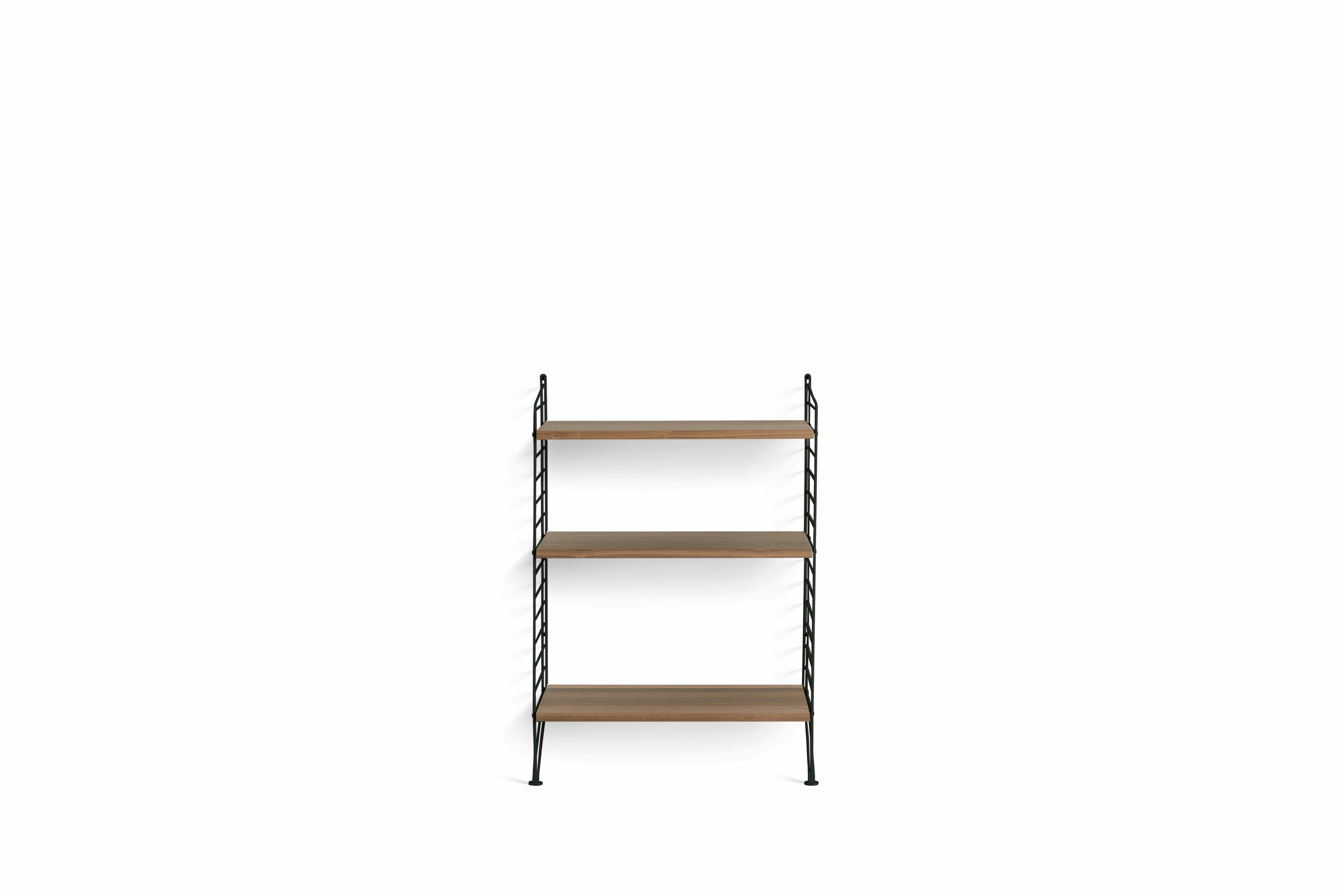 String Floor Shelving 33