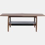 T.301 Hexagonal Coffee Table