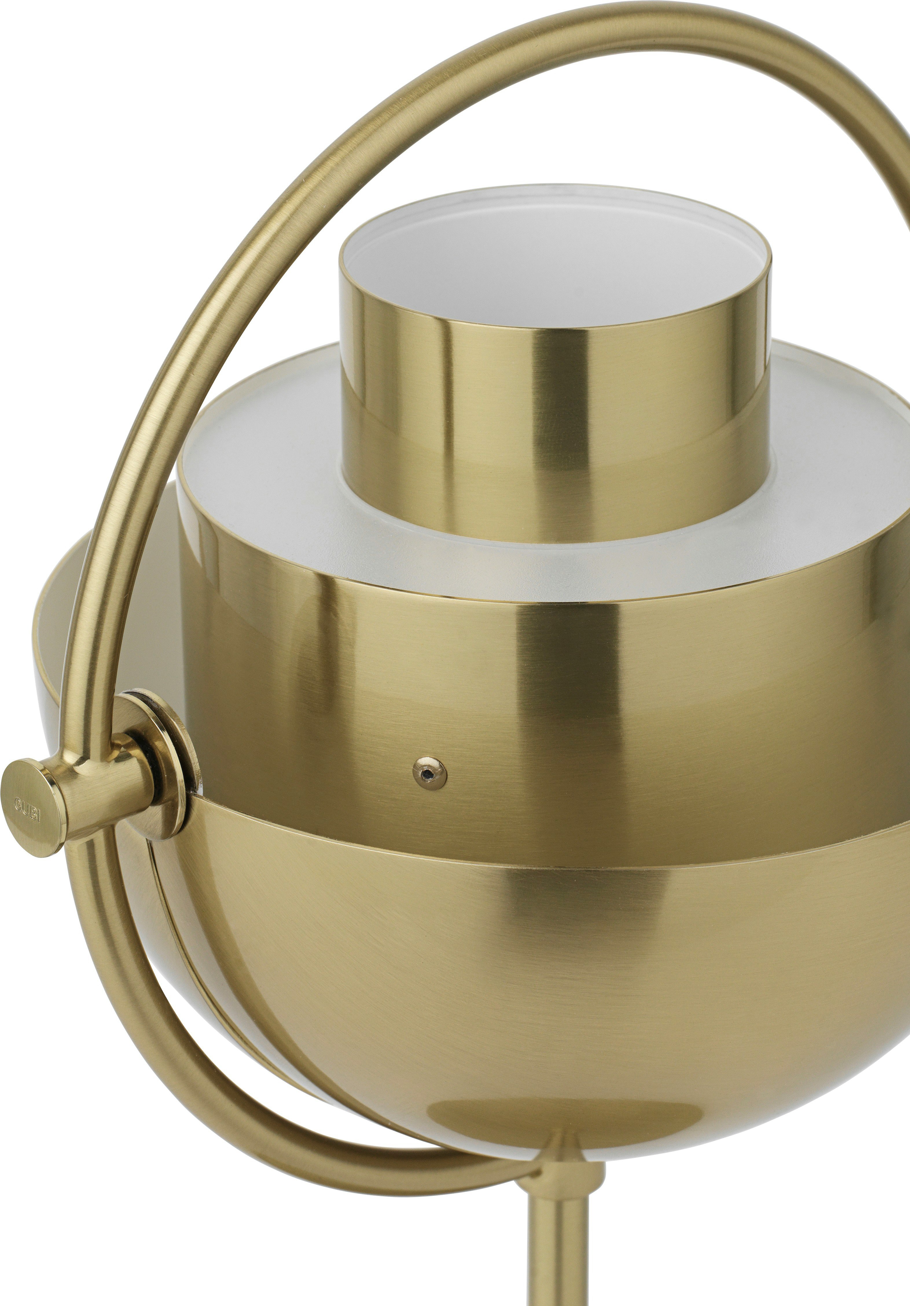 Multi Lite Portable Lamp