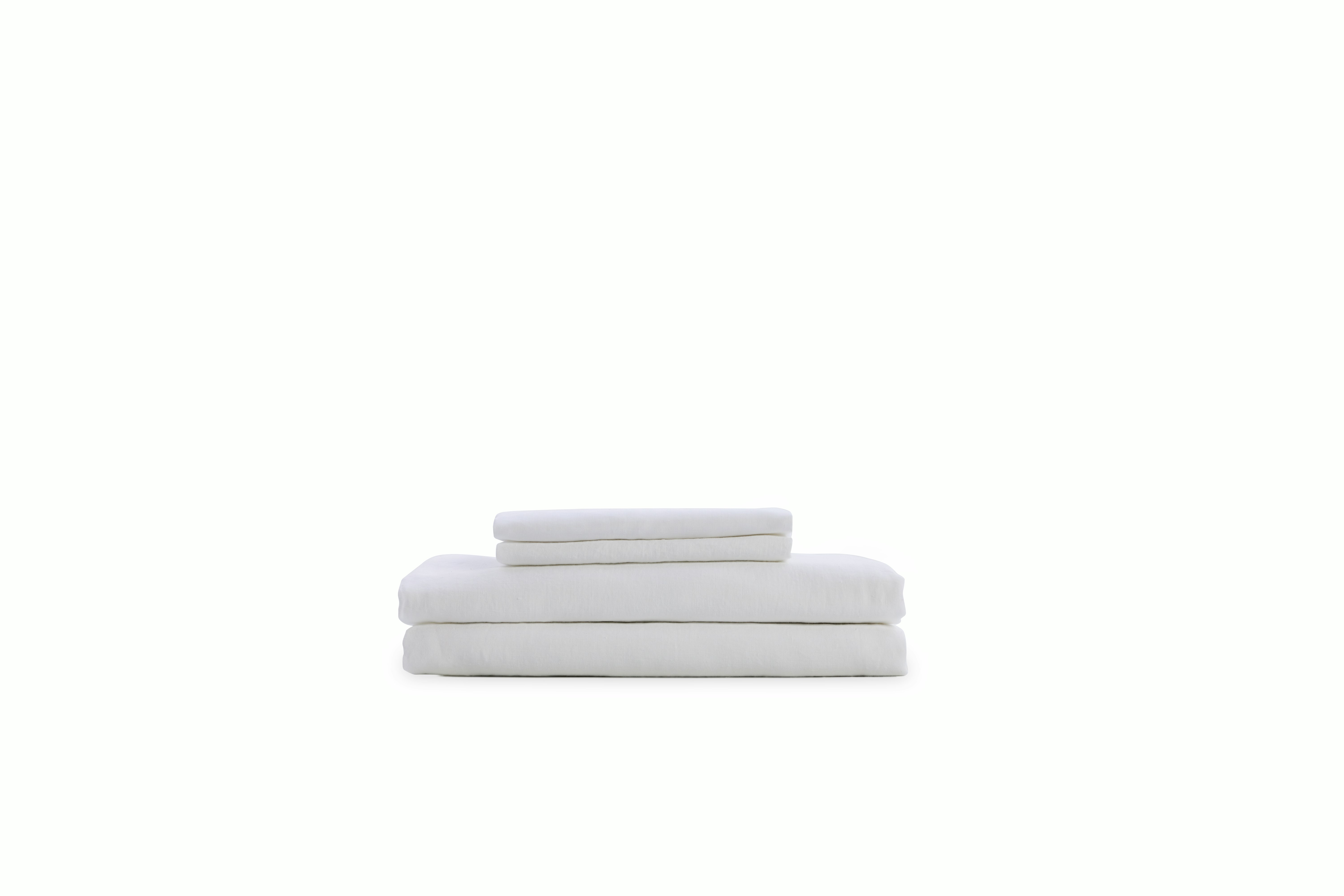 Design Within Reach Sheet Set - Linen