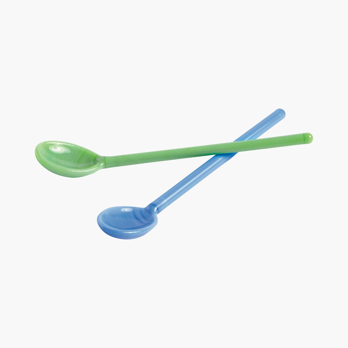 HAY Glass Spoons Outlet