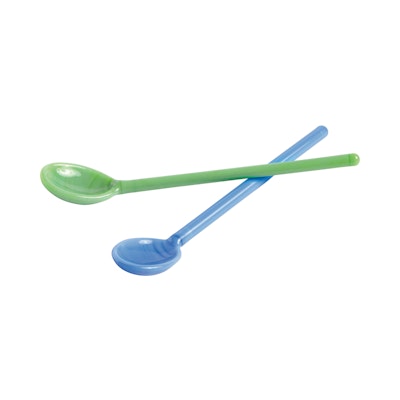 HAY Glass Spoons