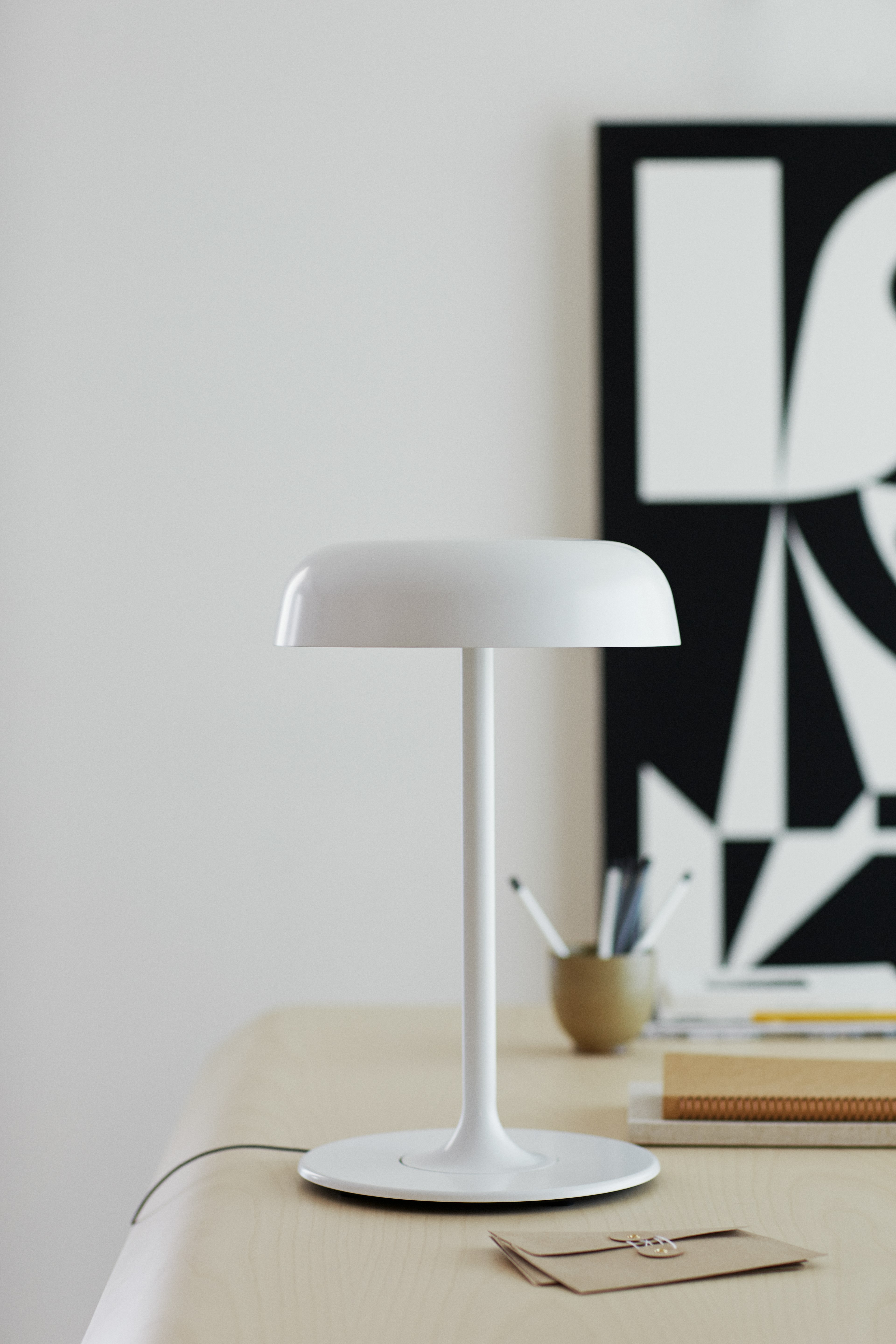 Ode Desk Lamp