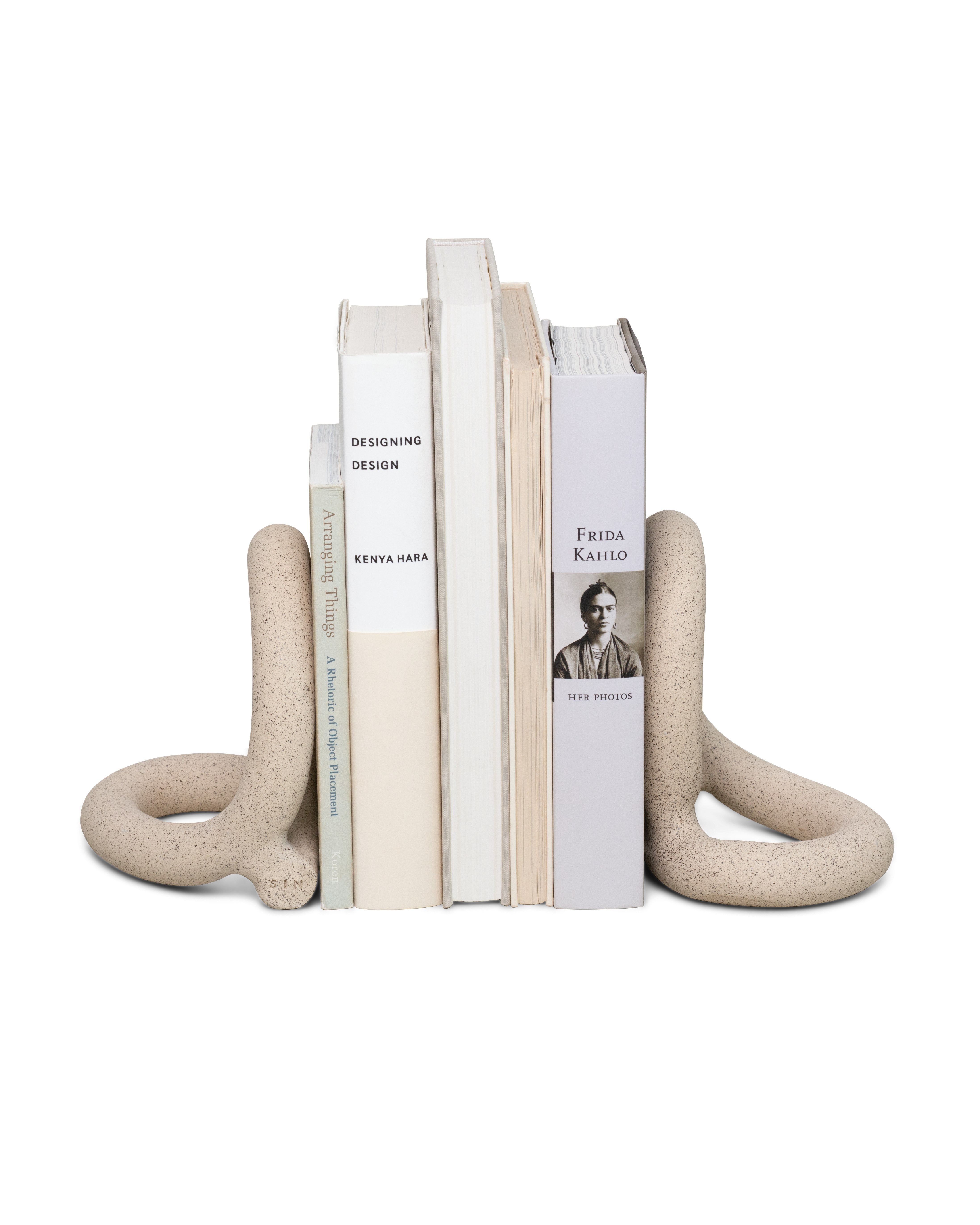 Bacchus Bookends