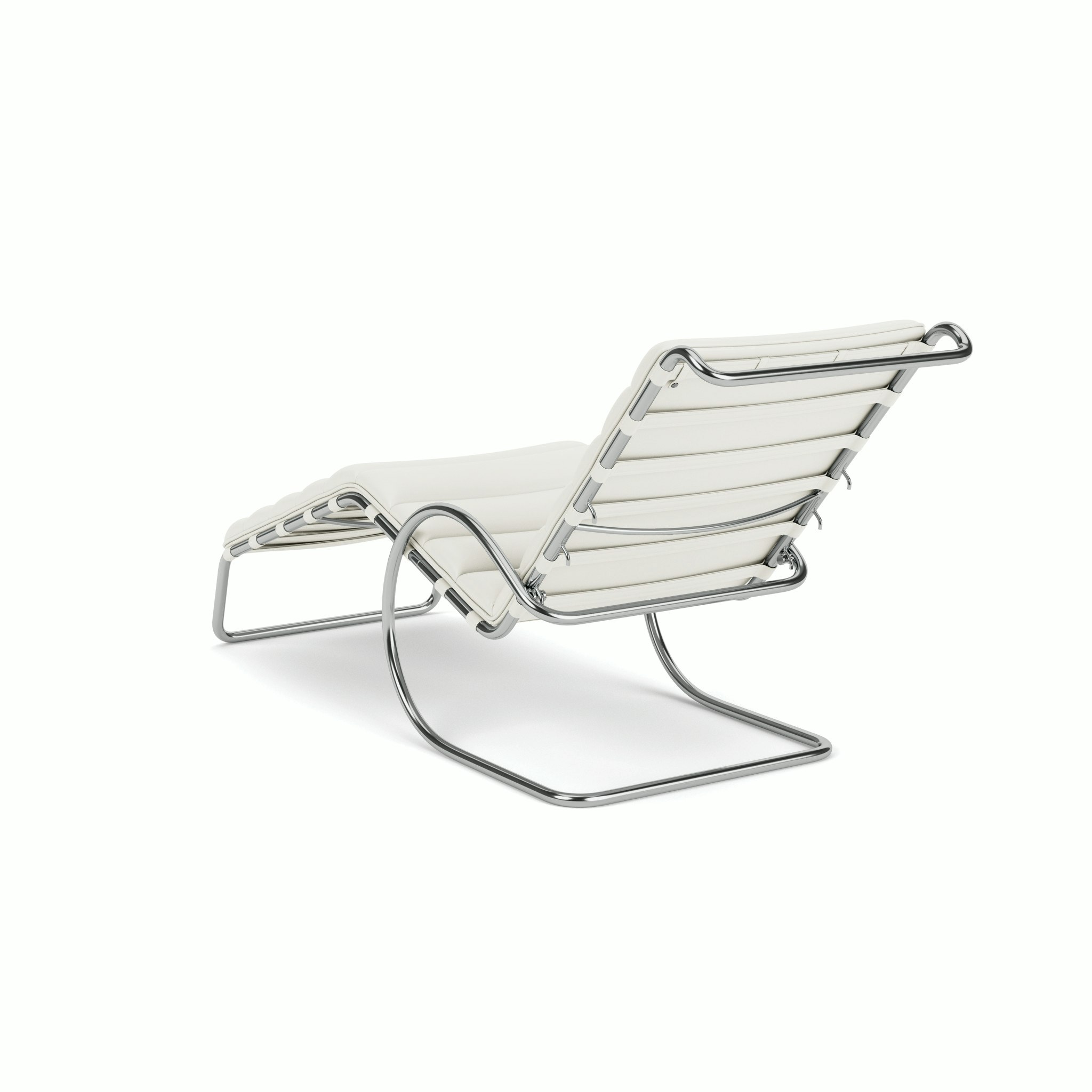 MR Adjustable Chaise Lounge