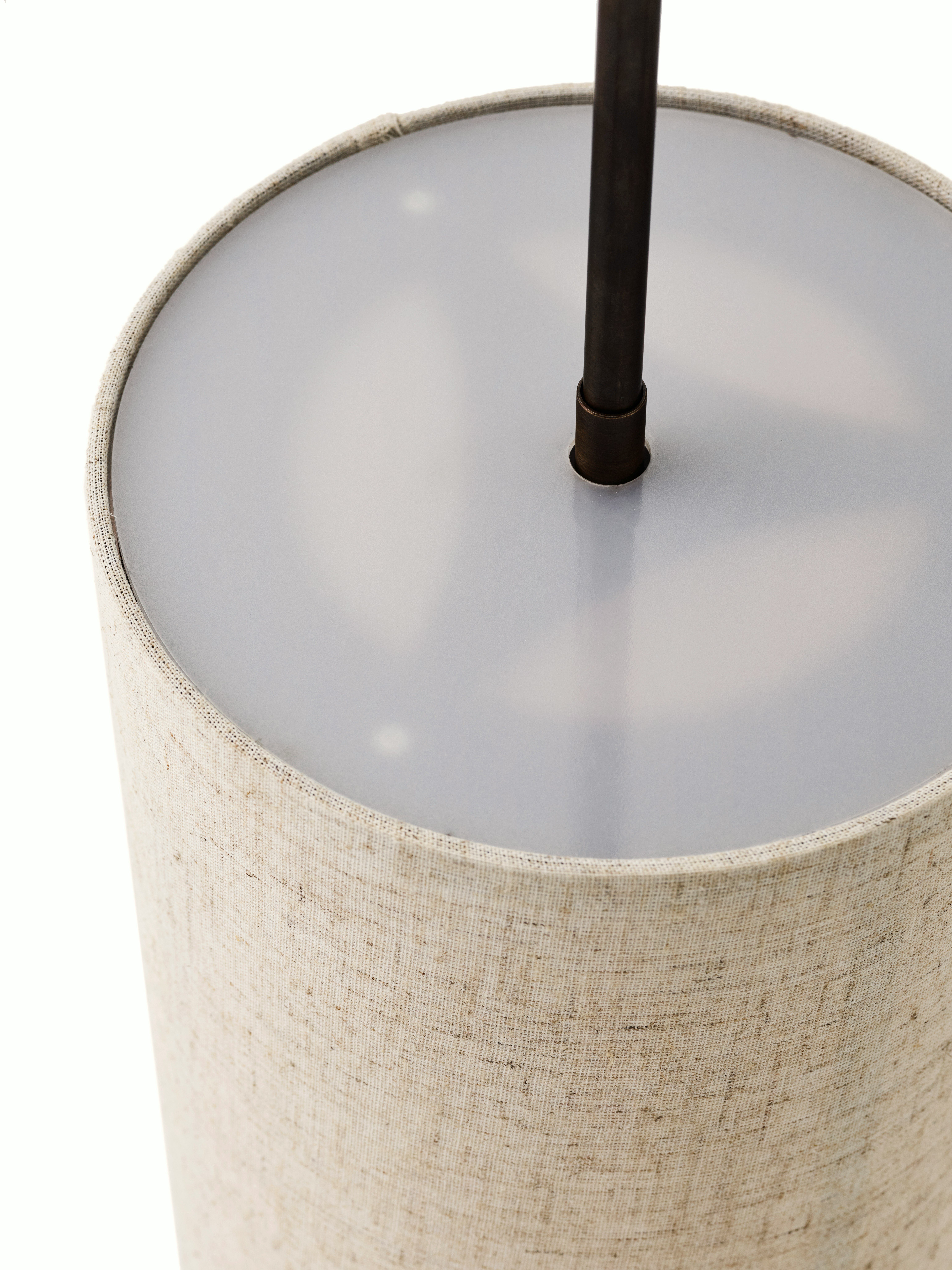 Hashira Pendant Lamp