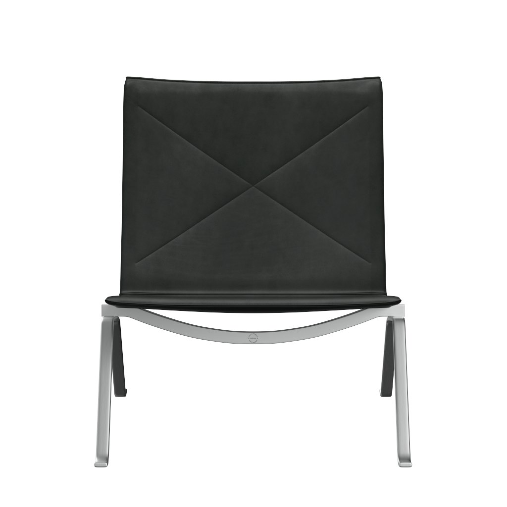 Pk22 Easy Chair
