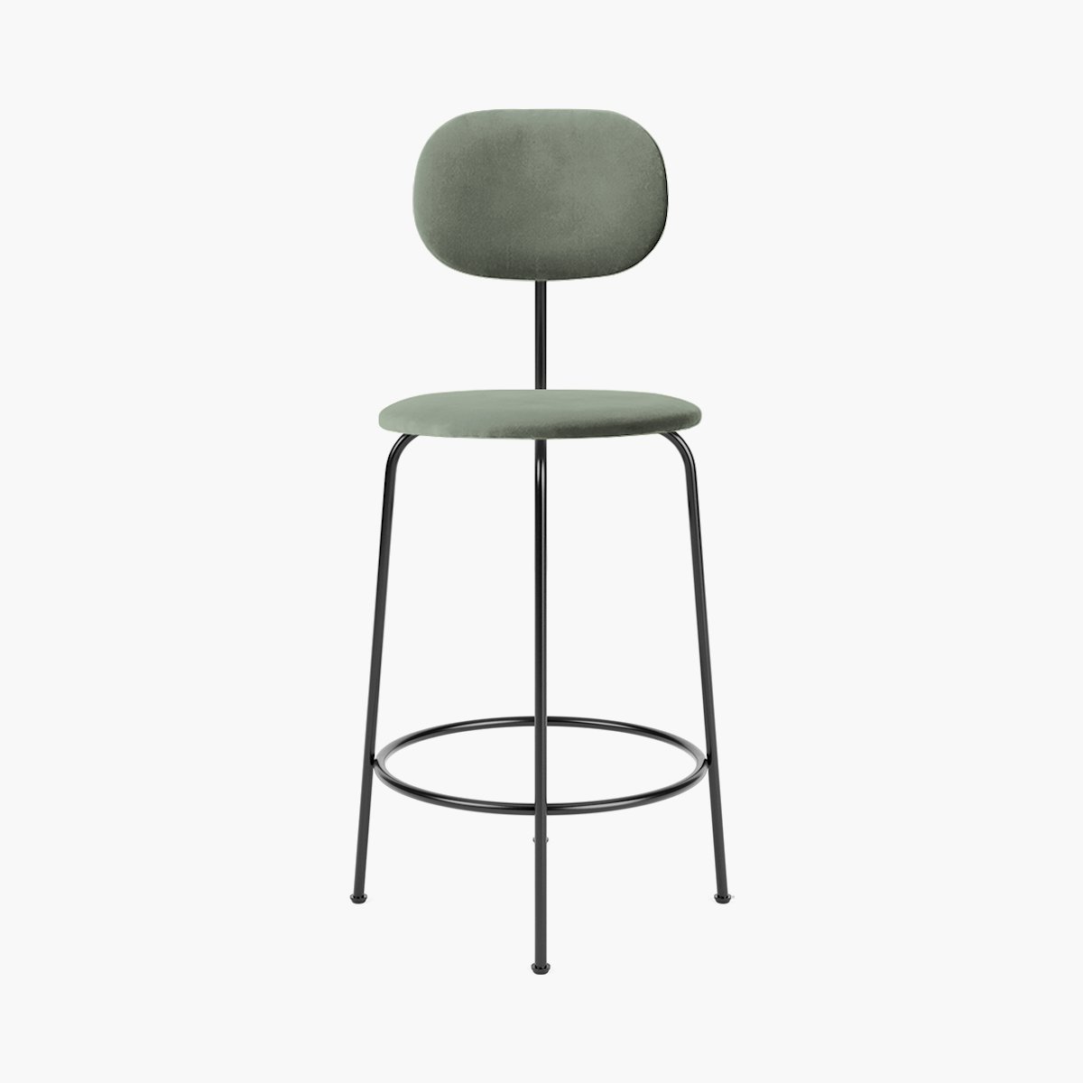 Afteroom Plus Stool Afteroom Plus Stool