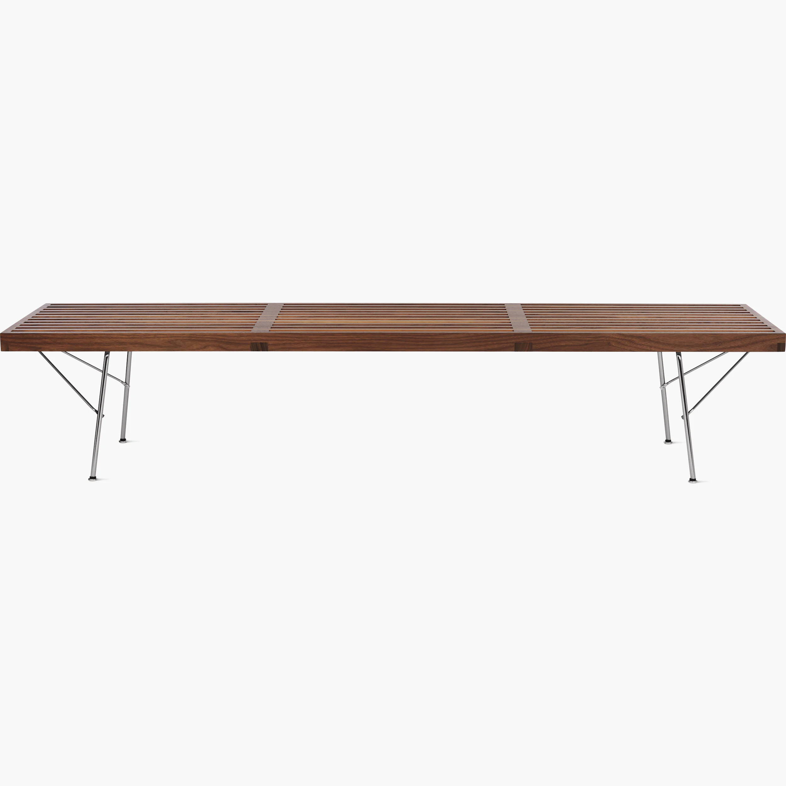 Nelson Platform Bench