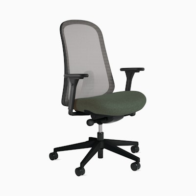Lino Task Chair Lino Task Chair