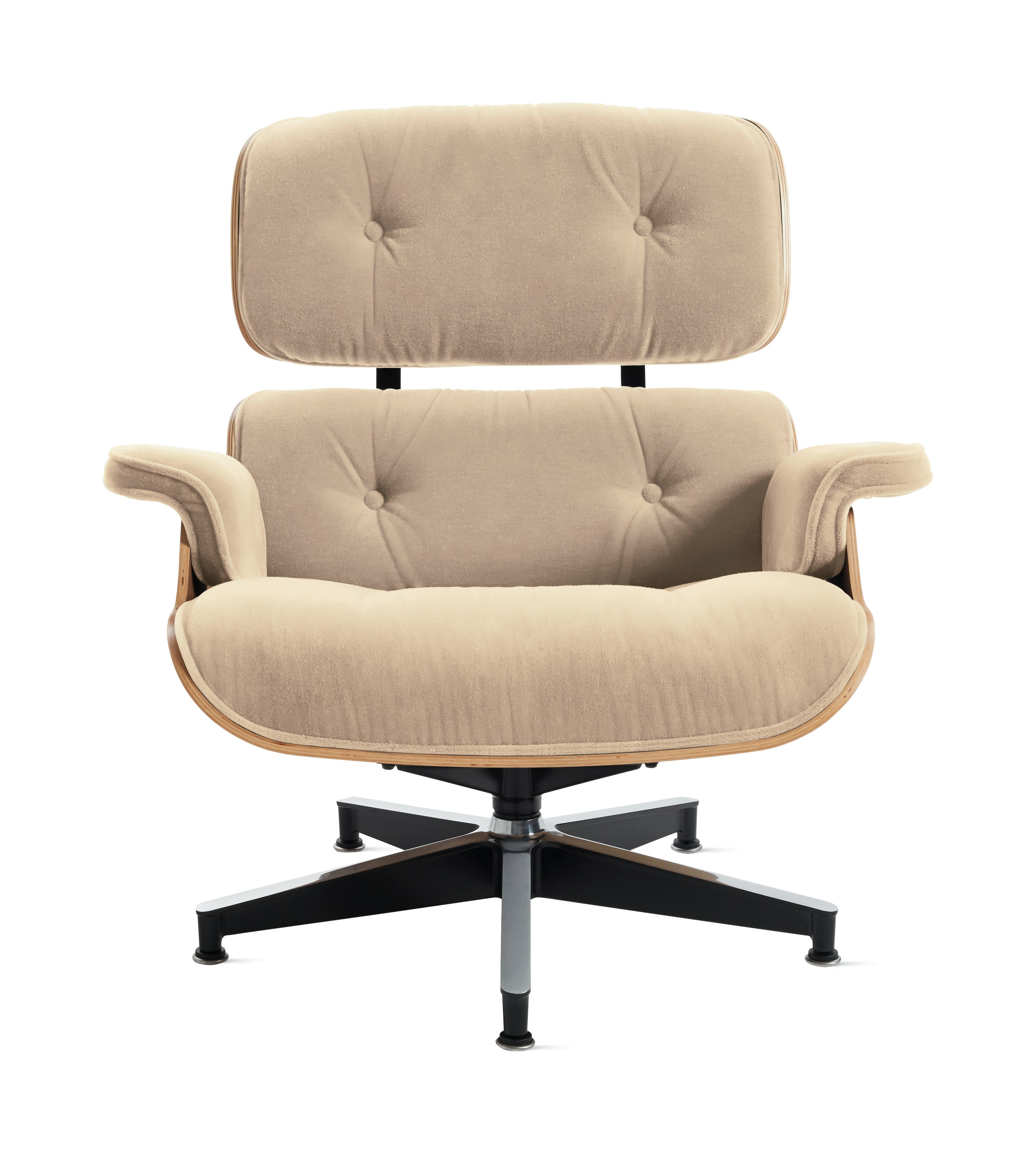 Eames Lounge Chair