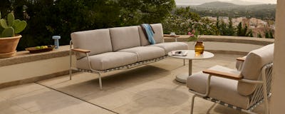 Settle Outdoor Collection