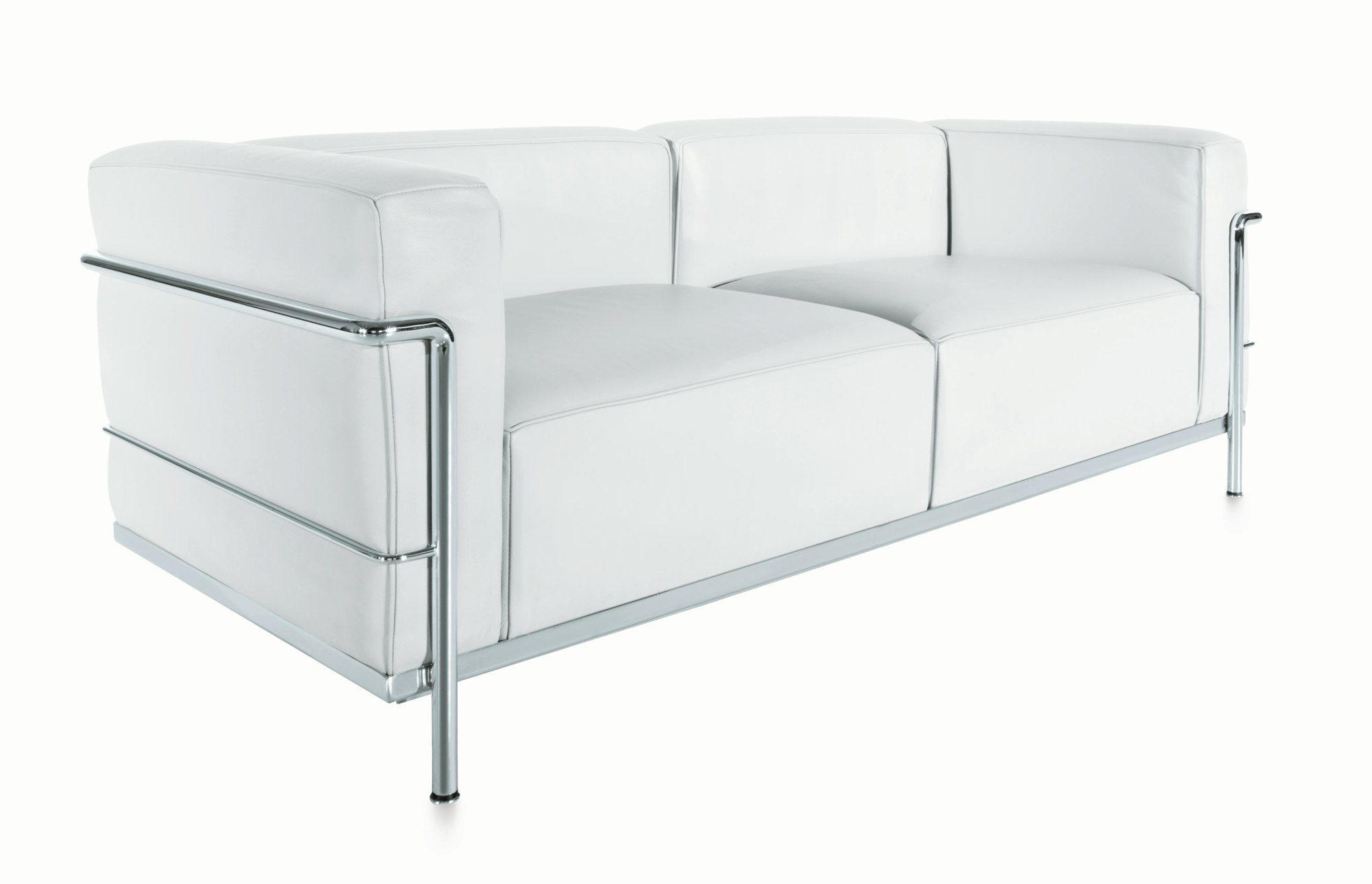 LC3 Grand Modele Sofa