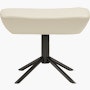 Noomi Ottoman Noomi Ottoman, Leather