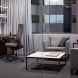 Reff Profiles Private Office reff profiles private office krusin coffee table krefeld lounge chair remix high back chair
