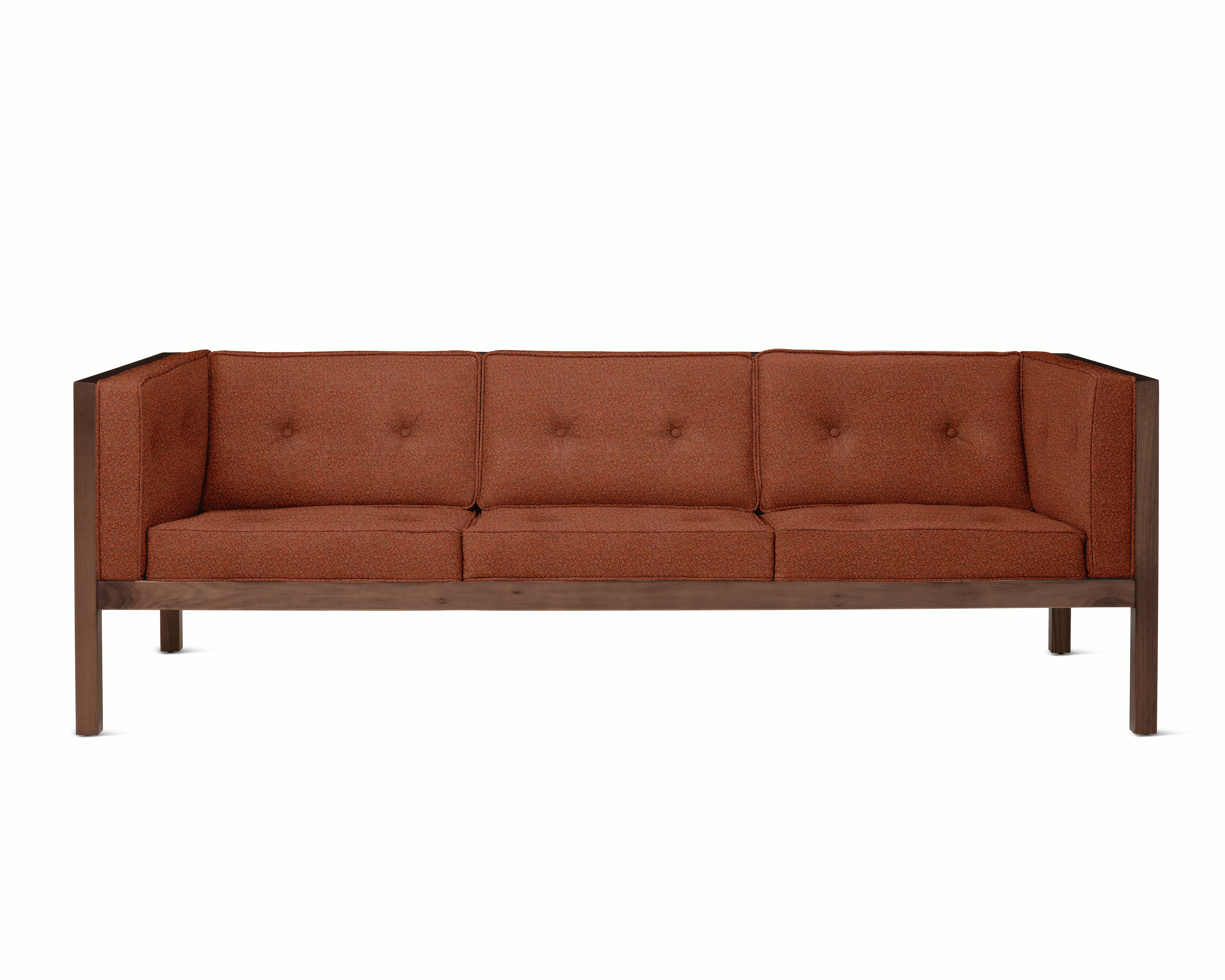 Cube Sofa 80"