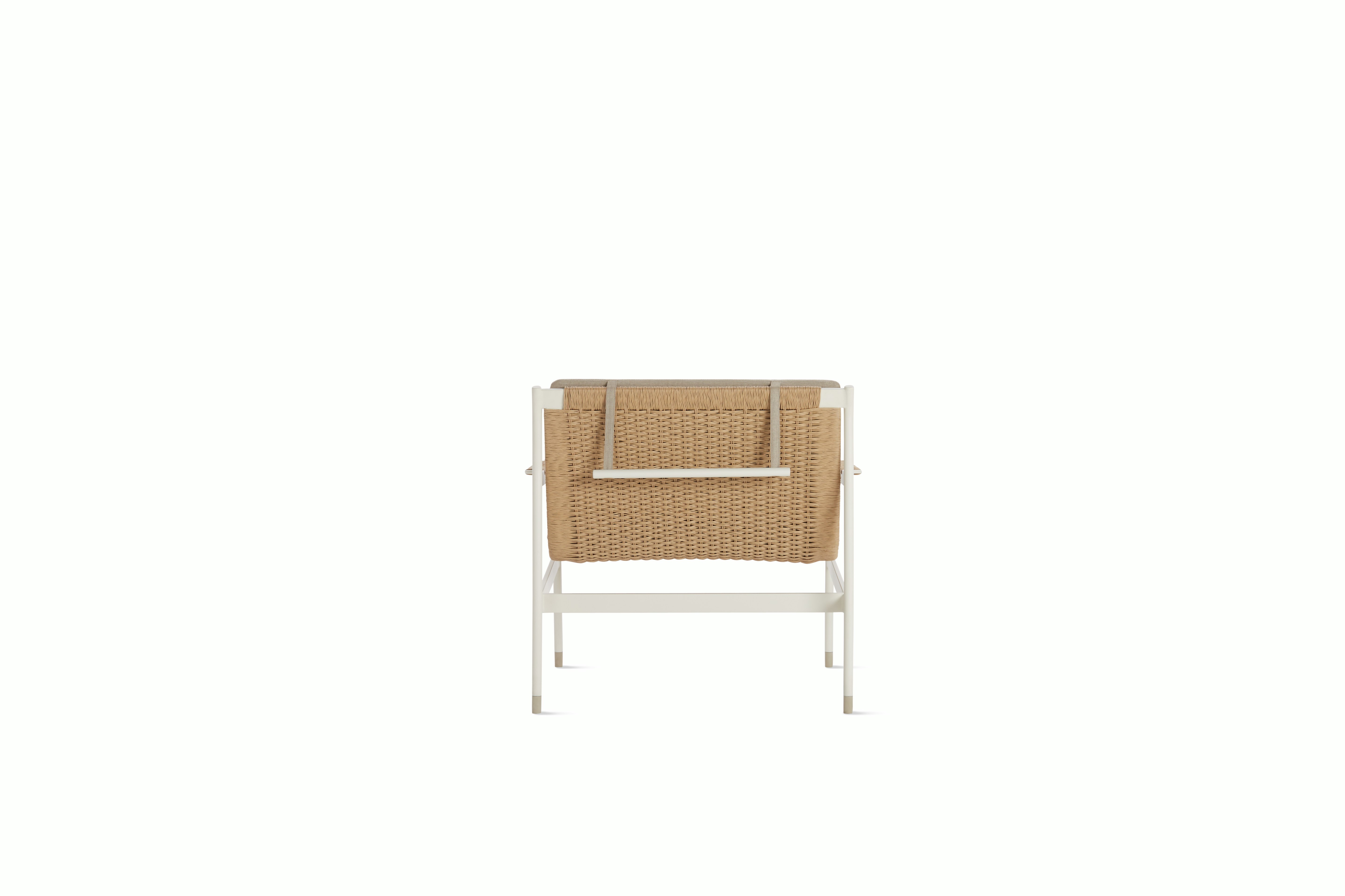 Sommer Lounge Chair