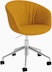 About A Chair 53 Soft Task Armchair