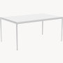 1966 Collection Porcelain Dining Table