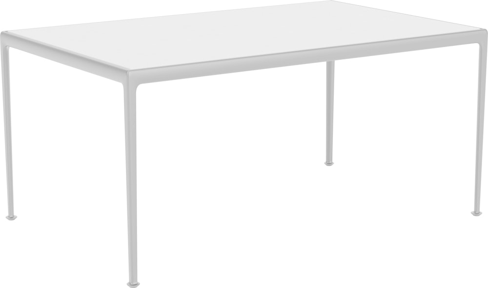 1966 Collection Porcelain Dining Table