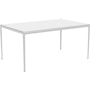1966 Porcelain Dining Table 1966 Collection Porcelain Dining Table 60x38