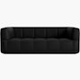 Quilton Sofa Quilton 2-Seat Sofa