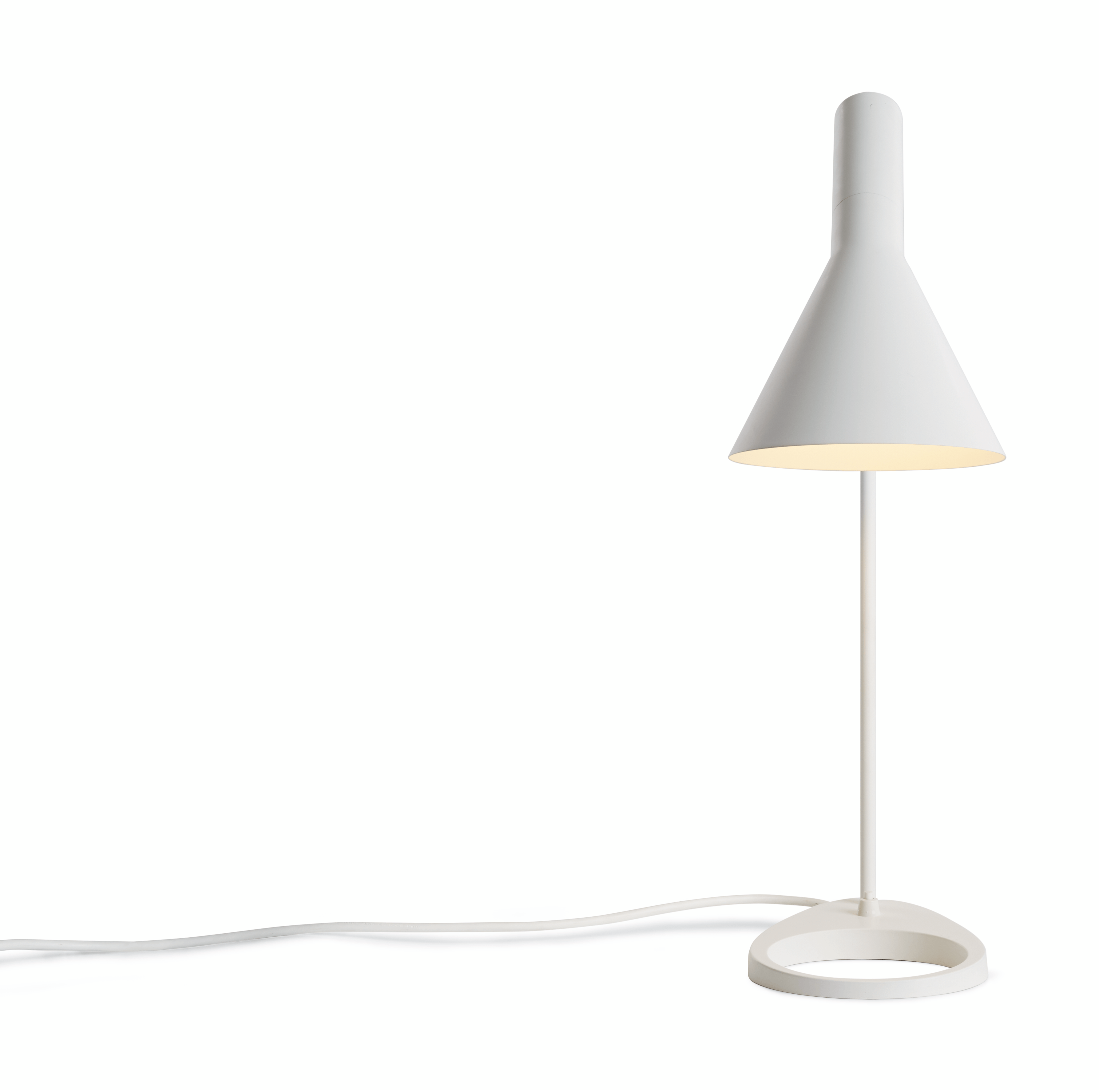 AJ Table Lamp