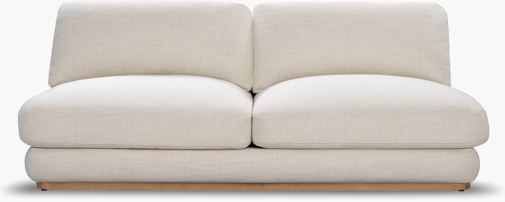Stack Sofa,  Hyams,  Sable,  2.5 Seat