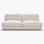 Stack Sofa Stack Sofa, 82.7"