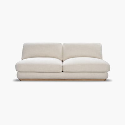 Stack Sofa Stack Sofa, 82.7"