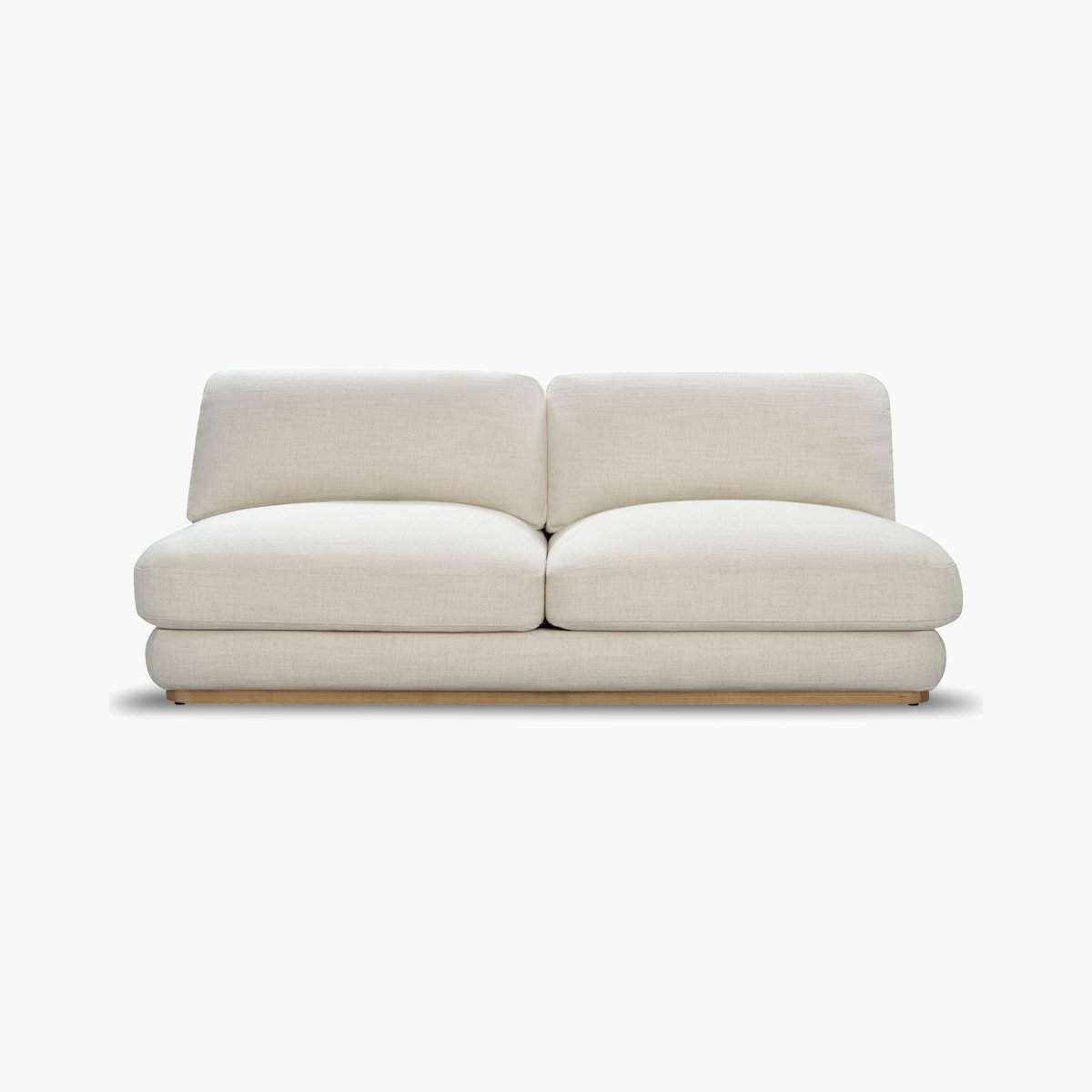 Stack Sofa Stack Sofa, 82.7"