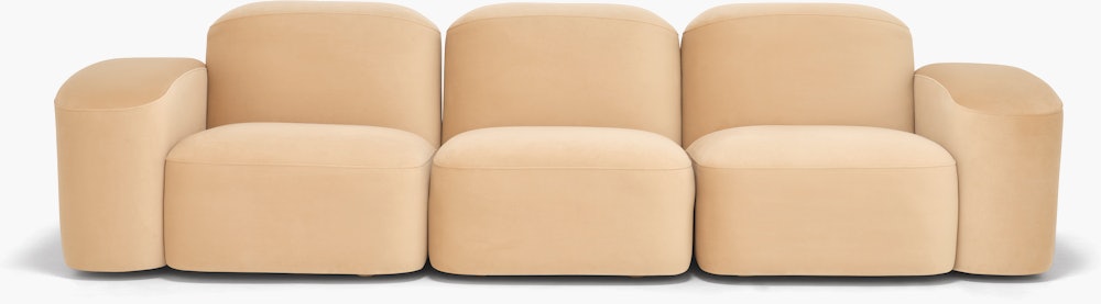 Muse Sofa - 3 Seater