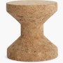 Vitra Cork Stools Vitra Cork Stools, Shape A