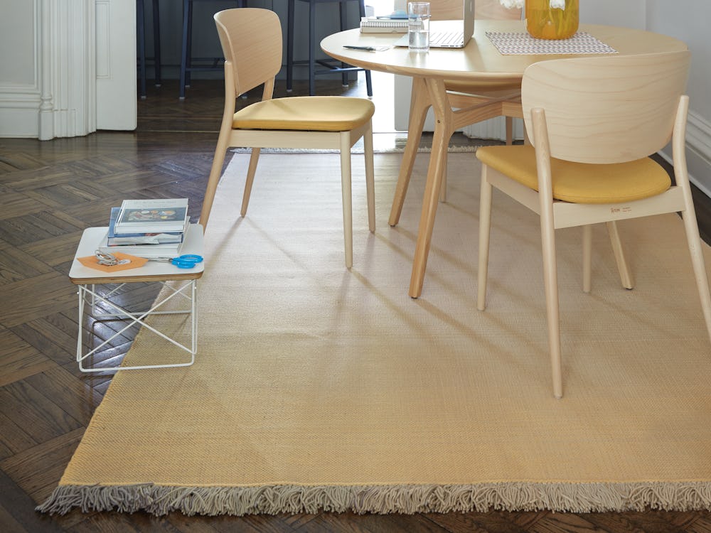 Eames Wire Base Low Table, Laminate – Design Within Reach Eames Wire Base Low Table, Laminate – Design Within Reach