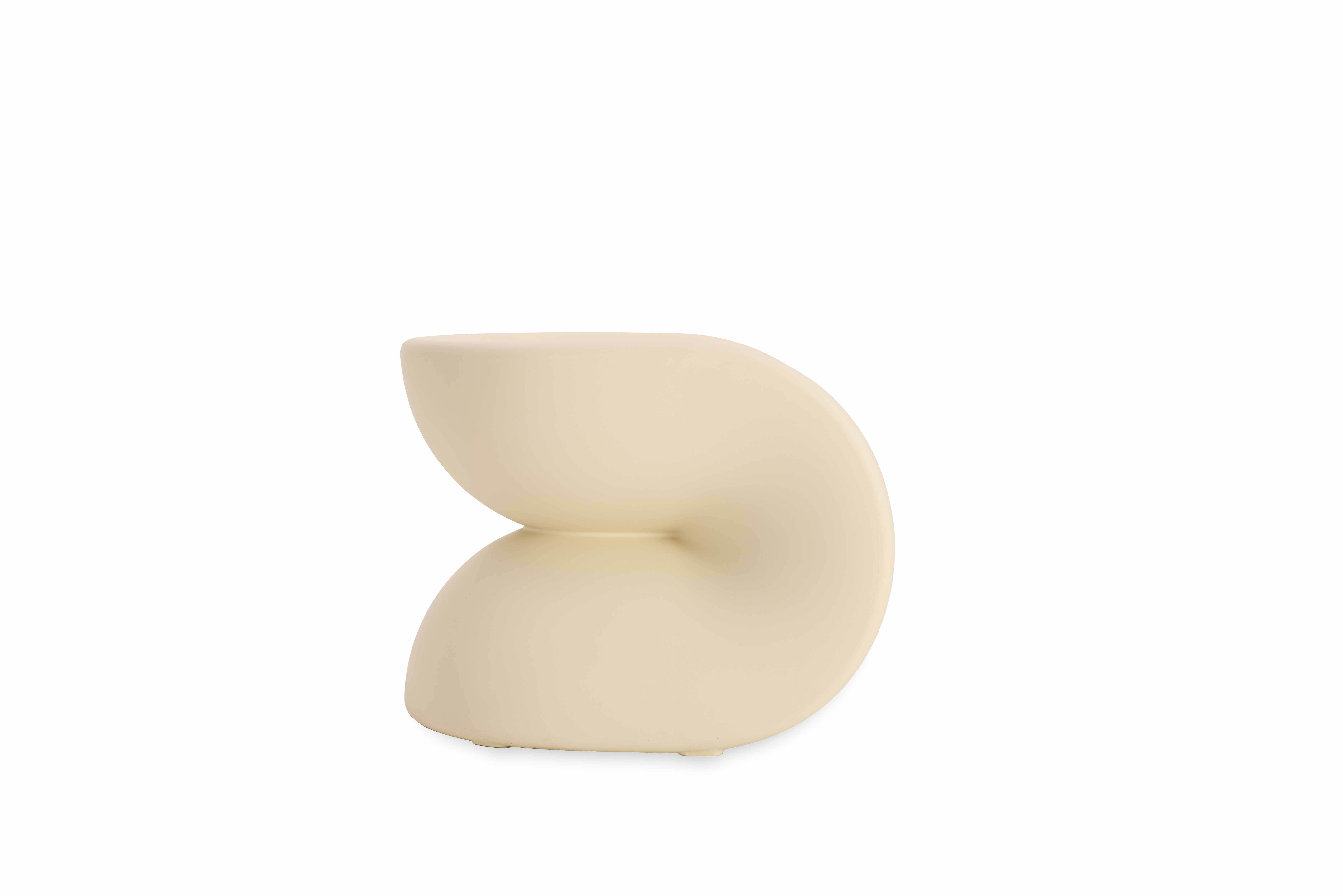 Fortune Chair - oatmeal