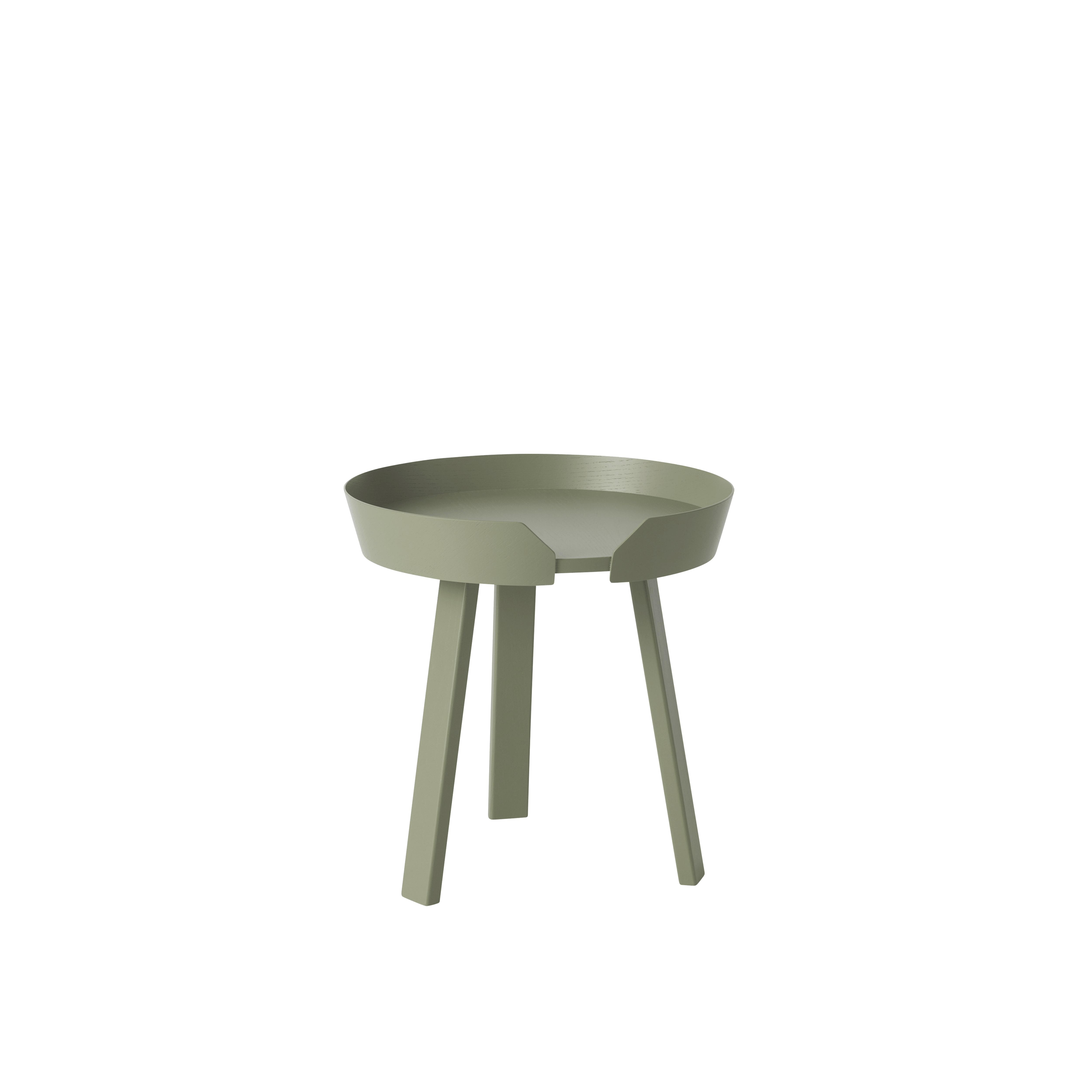 Around Coffee Table,  Small