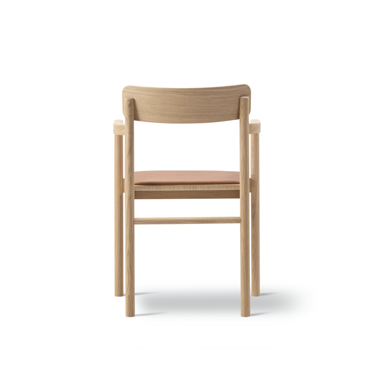 Post Dining Chair