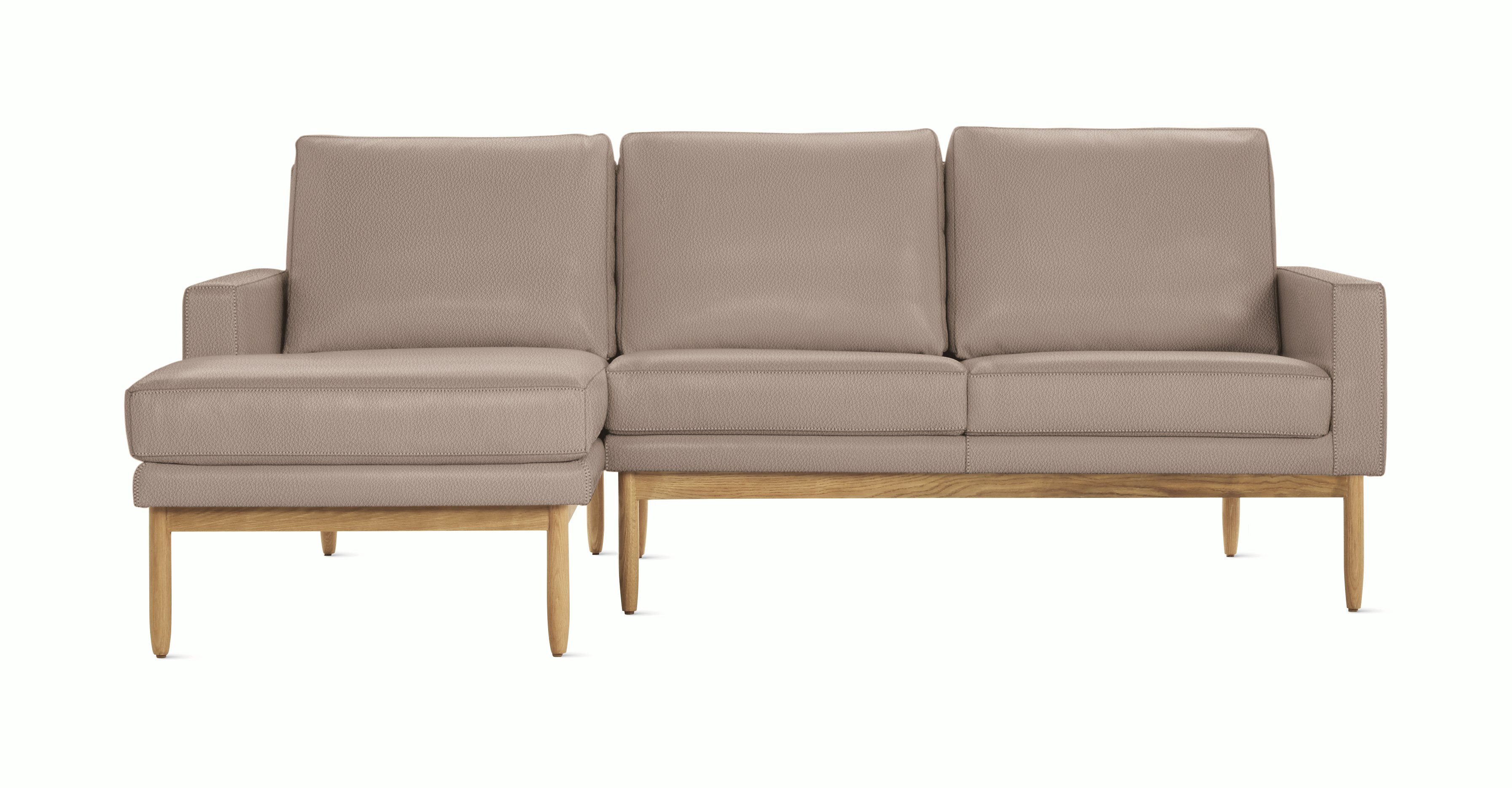 Raleigh Sectional Sofa