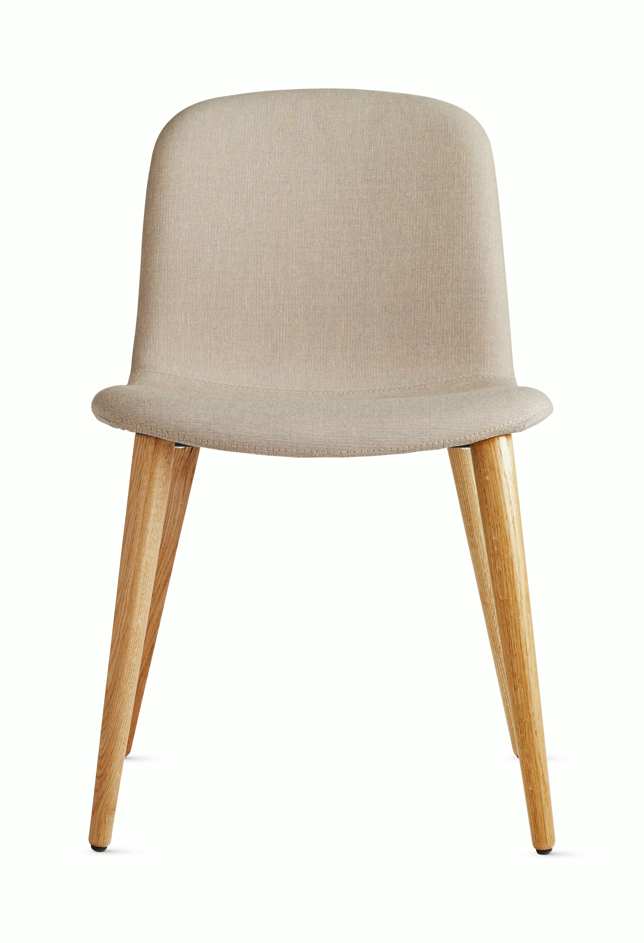 Beetle Side Chair Design Within Reach