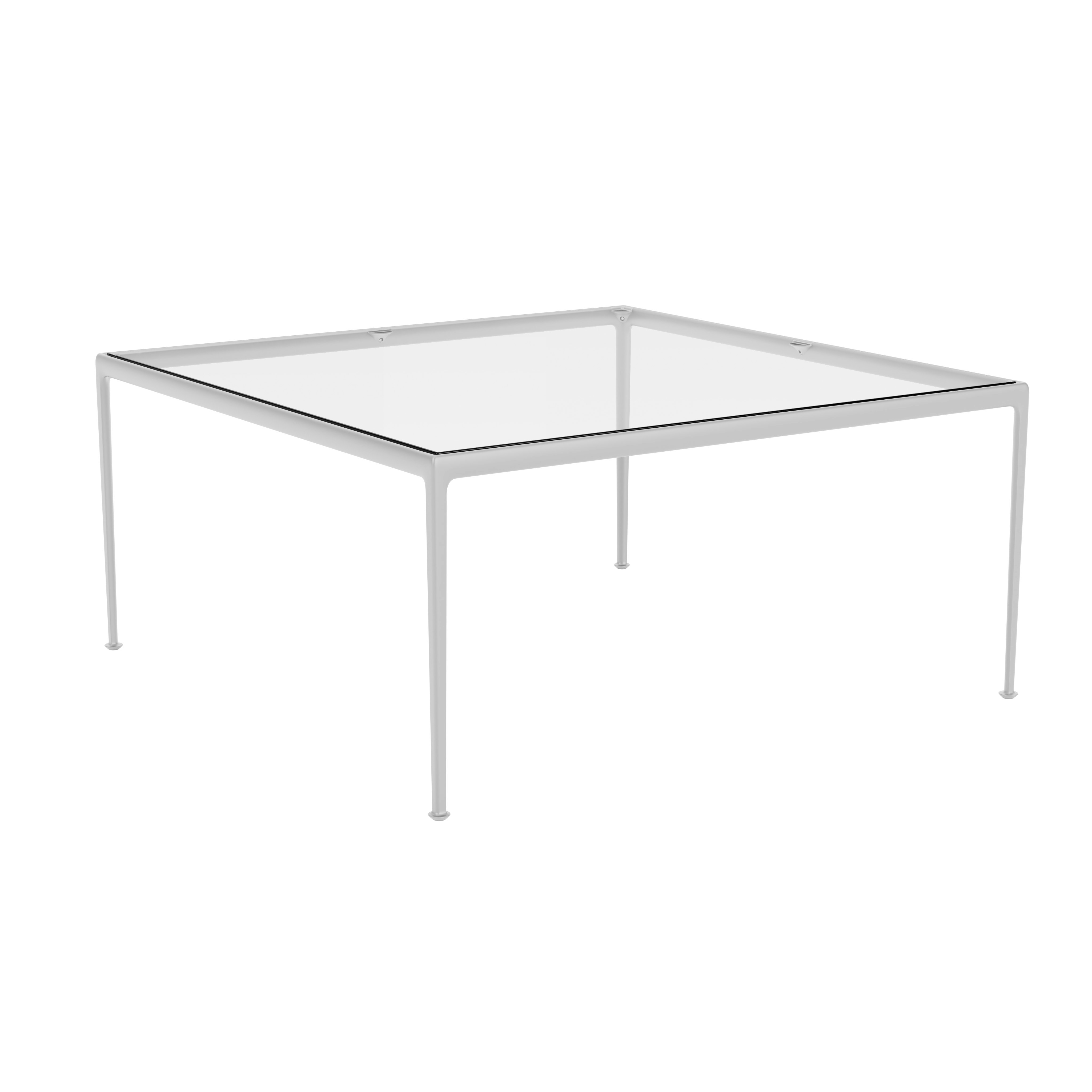 1966 Collection Porcelain Dining Table